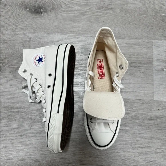 Converse Made In Japan - Picture 1 of 4